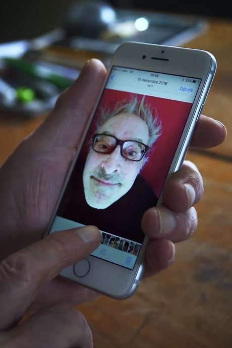 Spot of the 22nd Ji.hlava IDFF